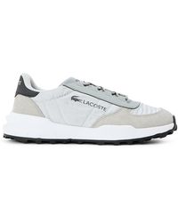 Lacoste - Elite Actevo Runners - Lyst