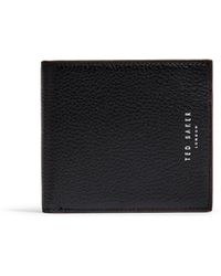 Ted Baker - Infuse Ss Textured Polo - Lyst