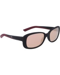 Nike - Epic Breeze Oval Sunglasses - Lyst