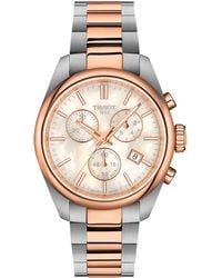 Tissot - Pr100 Chronog Sn71 - Lyst