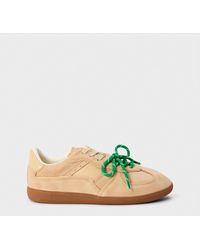 Nokwol - August Low-Top Trainers - Lyst