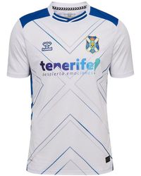 Hummel - Tenerife Home Shirt 2025 2026 - Lyst