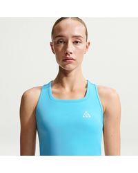 Nike - Acg Dri-Fit Trail Running Tank Top - Lyst