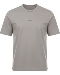 C.P. Company - Metropolis Series Printed Logo T-Shirt - Lyst