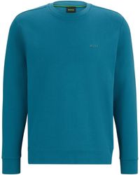 BOSS - Salbo Short Sleeve Polo Shirt - Lyst