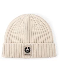 Belstaff - Watch Hat - Lyst