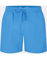 Jack Wills - Mid-Length Swim Shorts - Lyst