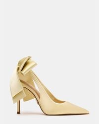 Steve Madden - Stiletto Court Shoes - Lyst