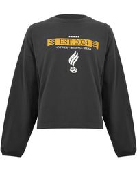 SUMMER GAMES - Laurel Long Sleeve T-Shirt - Lyst