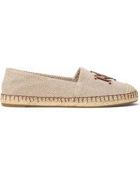Ralph Lauren - Espadrilles - Lyst