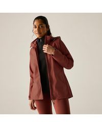 Regatta - Daysha Ii Waterproof Jacket - Lyst
