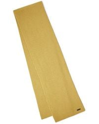 BOSS - Lupi Scarf - Lyst