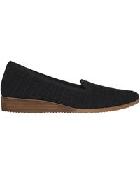 Skechers - Cleo Sawdust Slip On Trainers - Lyst
