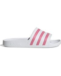 adidas - Adilette Aqua Slide - Lyst