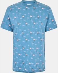Peter Werth - Upstone T-Shirt - Lyst