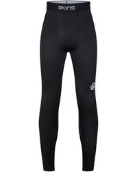 Skins - Series 1 7/8 Tights - Lyst