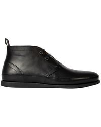 PS by Paul Smith - Cleon Chukka Boots - Lyst