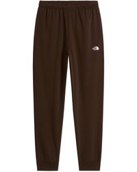 The North Face - Simple Dome Regular Jogger - Lyst