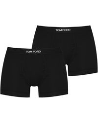 Tom Ford - Boxer Briefs 2-pack - Lyst