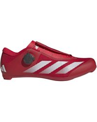 adidas - Tempo Stripes Boa Road Cycling Shoes - Lyst