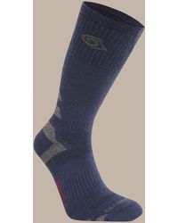 Craghoppers - Nosilife Adventure Wool Lightweight Travel Socks - Lyst