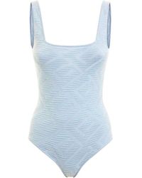 Guess - Ottoma Body - Lyst