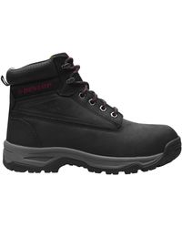 Dunlop - On Site Ladies Steel Toe Cap Safety Boots - Lyst