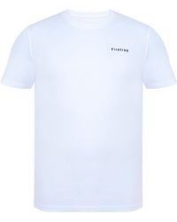 Firetrap - Trek T Shirt - Lyst