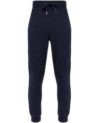 Eden Park - Tracksuit Bottoms - Lyst