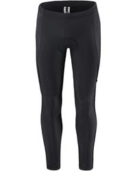 Dhb - Blok Classic Thermal Waist Tights - Lyst
