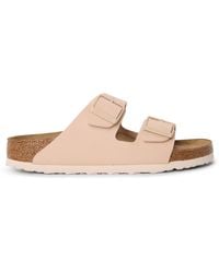 Birkenstock - Arzna Adjustable Flat Sandals - Lyst