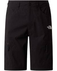 The North Face - Tnf Exploration Short - Lyst