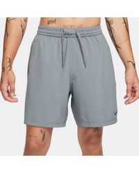 Nike - Dri-Fit Form 7 Unlined Versatile Shorts - Lyst