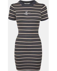 Jack Wills - Travel Rib Dress - Lyst