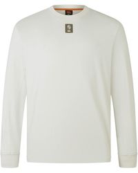 Canterbury - British And Irish Lions 2024 Outback Long Sleeve T-Shirt Adults - Lyst