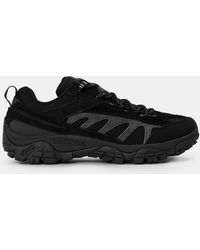 Merrell - Moab Mesa Low-Top Trainers - Lyst