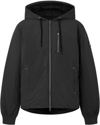 Moose Knuckles - Mk Northdale Hood Jkt - Lyst