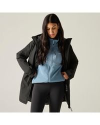 Regatta - Mabrie Waterproof Jacket - Lyst