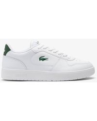 Lacoste - Court Ace Sneakers - Lyst