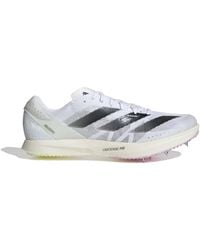 adidas - Adizero Avanti Tyo Track Running Spikes - Lyst