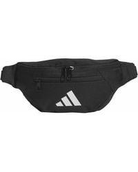 adidas - Ess Waist Bag - Lyst