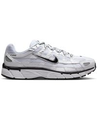 Nike - P-6000 Shoes - Lyst