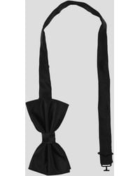 Twisted Tailor - Ellroy Bow Tie - Lyst