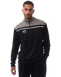 Sondico - 1/4 Zip Fleece - Lyst