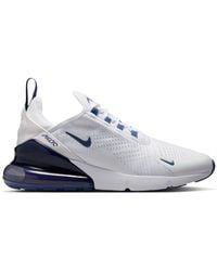 Nike - Air Max 270 Ladies Trainers - Lyst