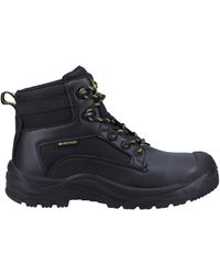 Amblers Safety - 501R S1P Safety Boot - Lyst