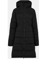 Karrimor - Orbit Water Resistant Wind Resistant Hooded Down Jacket - Lyst