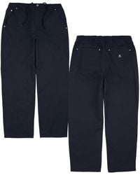 Converse - Woven Trousers - Lyst