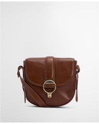 Barbour - Elm Crossbody Bag - Lyst