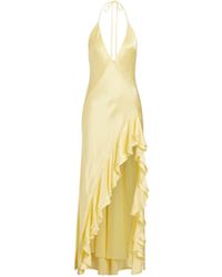 Bardot - Selene Maxi Long Dress - Lyst